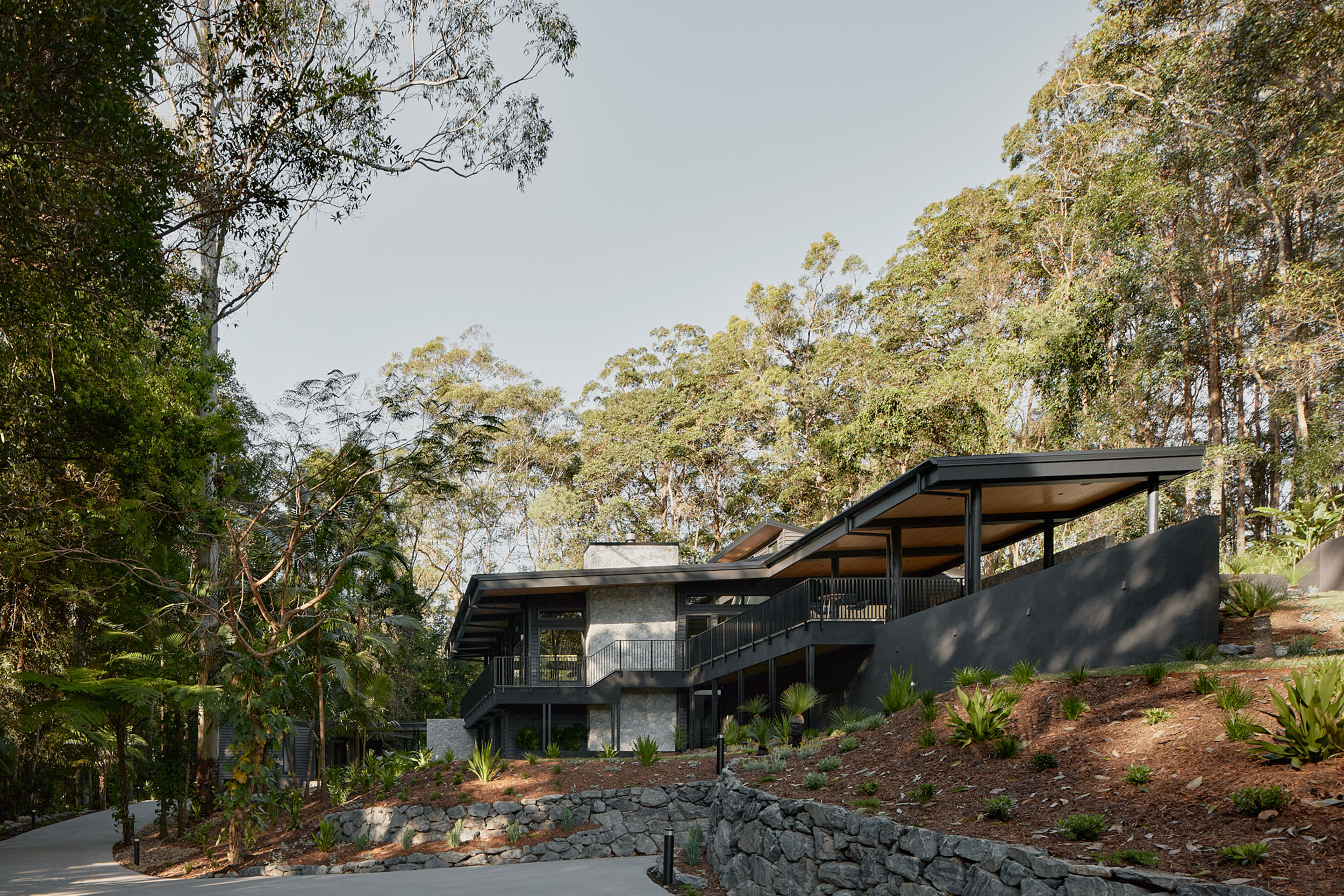 Kooringal Lodge - Reece Keil Design
